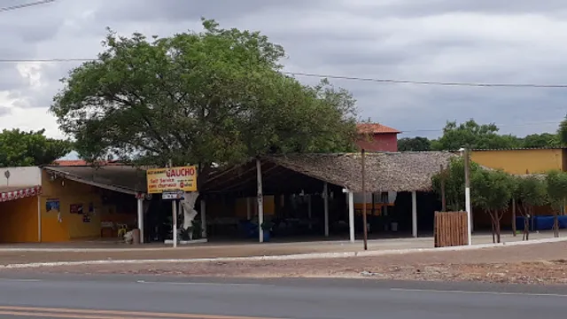Bar e Restaurante O gaúcho