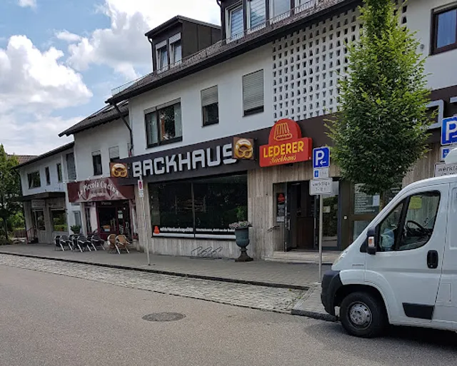 Backhaus Lederer GmbH