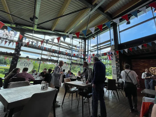 Stanley's Coffee House and Kitchen