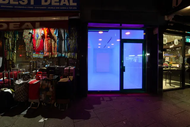 Harlesden High Street