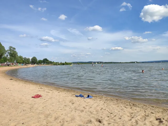 Sea Center Muhr am See