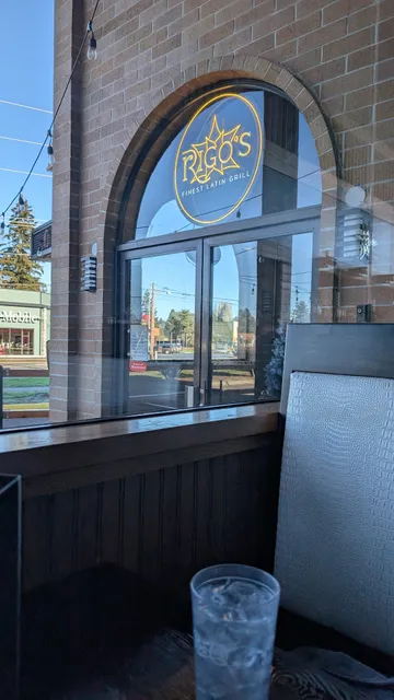 Rigo's Finest Latin Grill