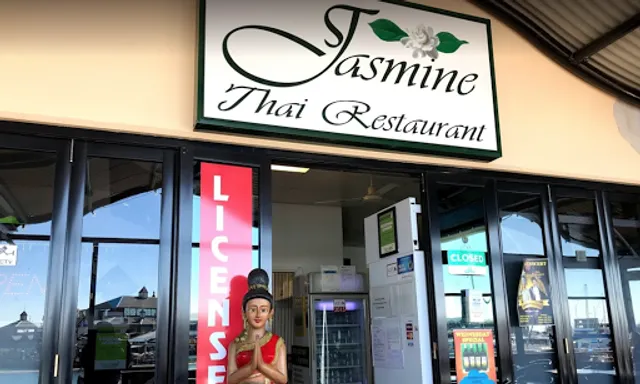 Jasmine Thai Restaurant