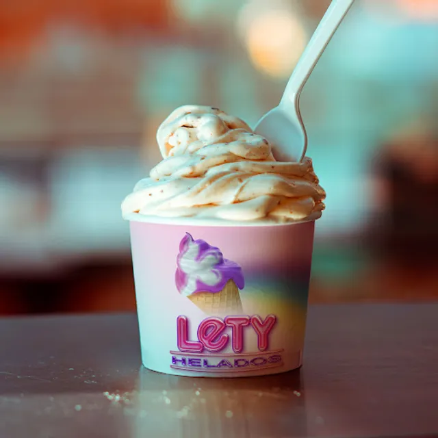 Lety Helados