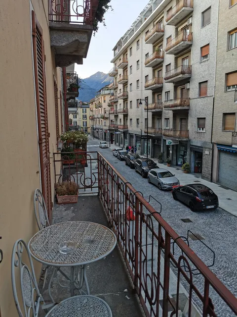 b&b dolce casa con Sauna e cromoterapia