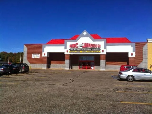 ABC Warehouse