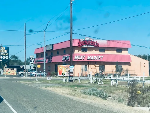 Jessies Meat Market