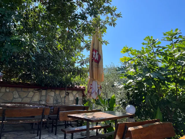 Restoran & apartmani “Santa Marija” DOL