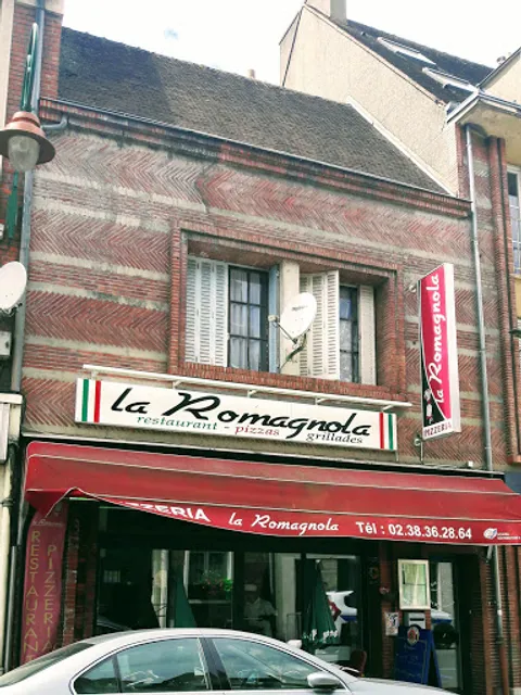 La Romagnola