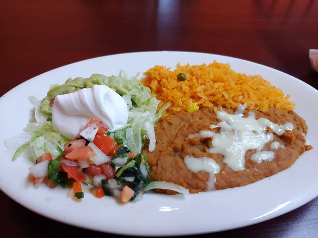 El Primo Mexican Restaurant