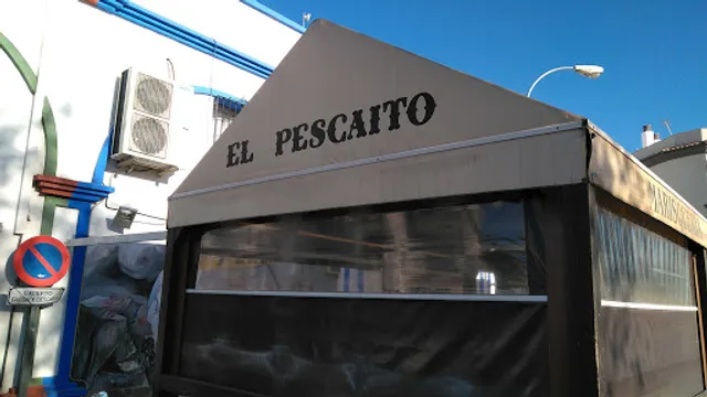 Restaurante El Pescaíto