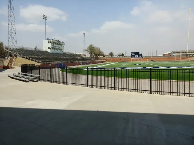 Pioneer Cellular Event Center