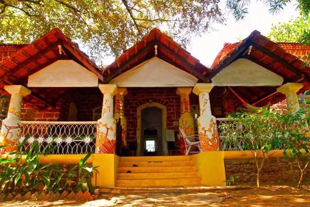 The Nest by Hostelogy