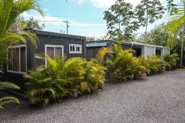 Relax Termalitas Hot Springs