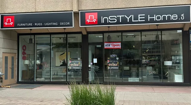 InSTYLE Home & Rugs