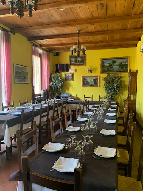 Ristorante Hotel Pizzeria Italia