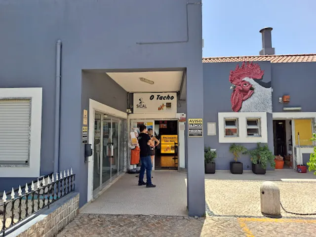 O Tacho