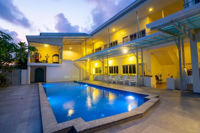 PueanChang​ ​Resort​ Phuket