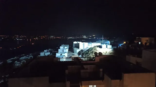 Helis Göl Evleri Bodrum