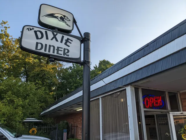Dixie Diner