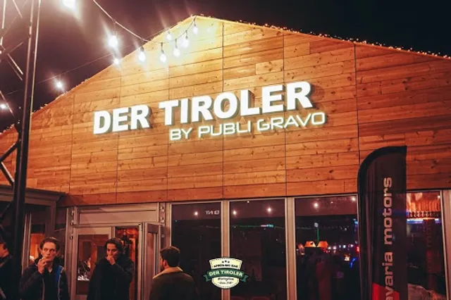 Der Tiroler