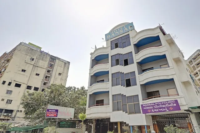 Flagship Hotel Bansal