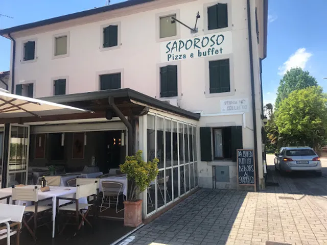 Pizzeria Saporoso