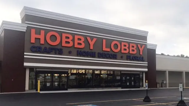 Hobby Lobby