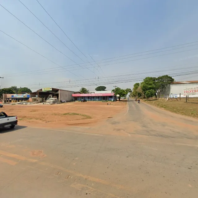 Restaurante Mãe e Filha