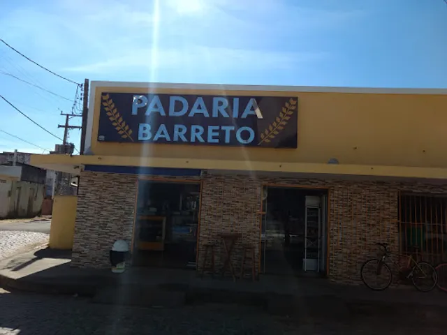 Padaria Barreto