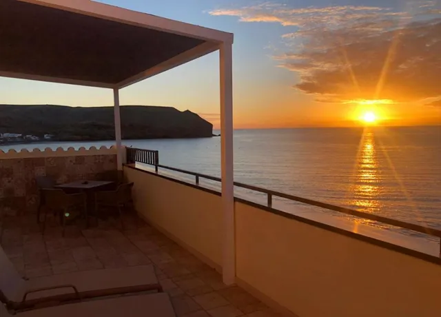 Casablanca Fuerteventura La Lajita Suites