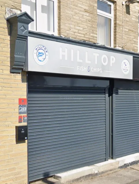 Hilltop Fish & Chips