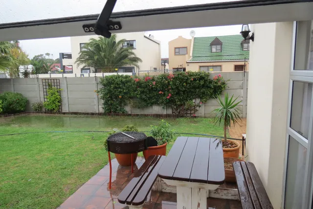 Bay Breeze Accommodation