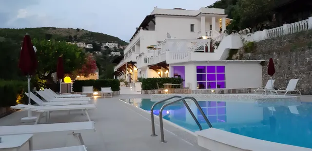 La Locanda della Castellana