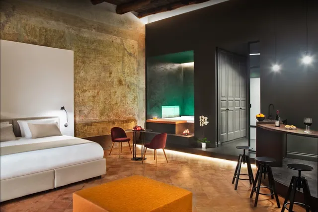 Artemisia Domus - Centro Storico