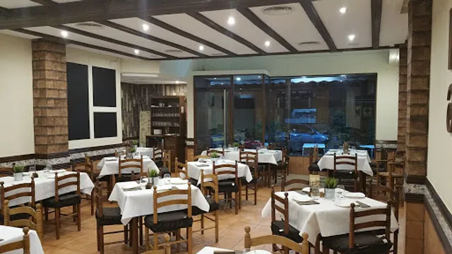 Restaurante Venecia Tapas