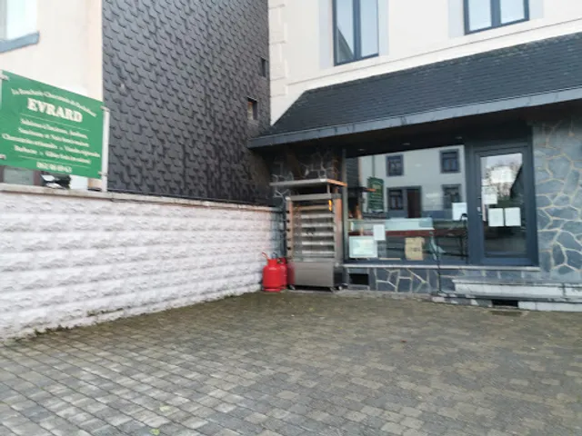 Boucherie Evrard D