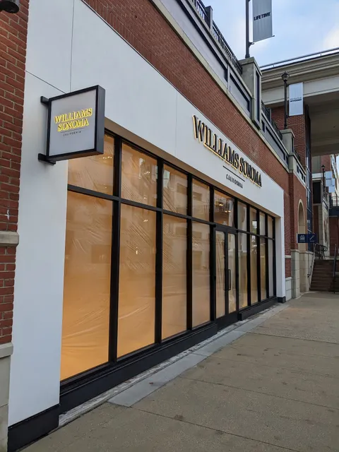 Williams-Sonoma