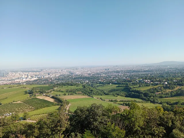 Erlebniswelt Kahlenberg