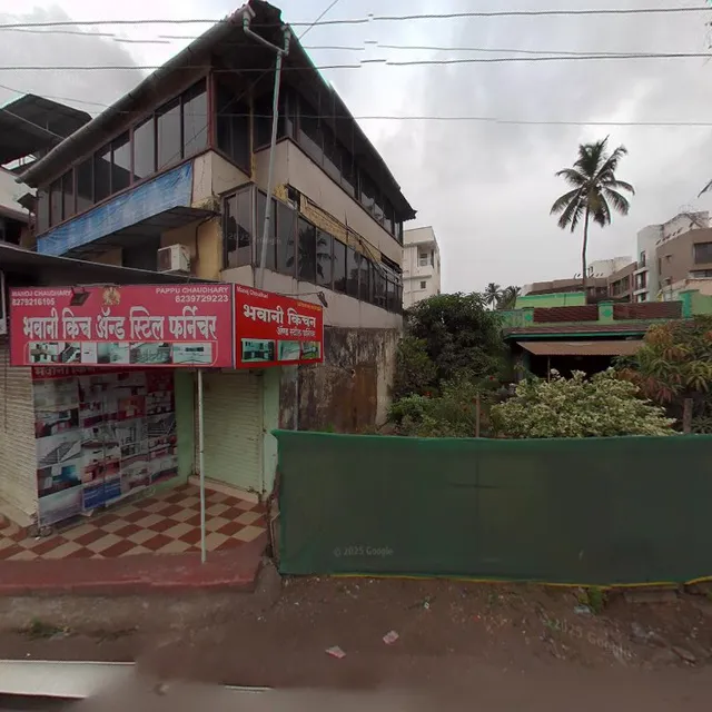 OYO 69575 Nisarg Blue