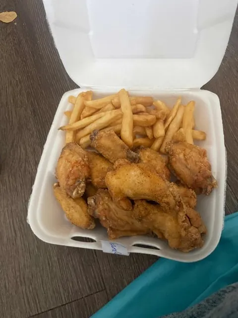 Tip’s Triple Master Grill