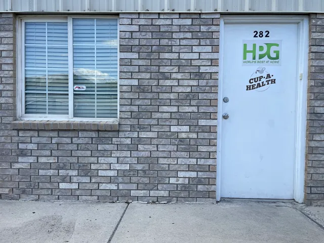 CupaHealth | Java Boost Coffee