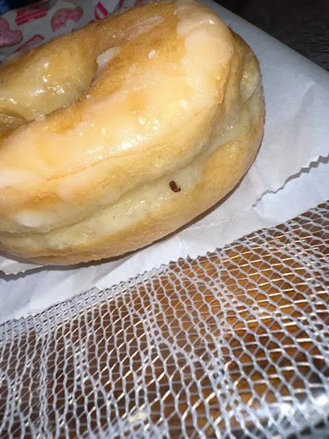 Donut Hole