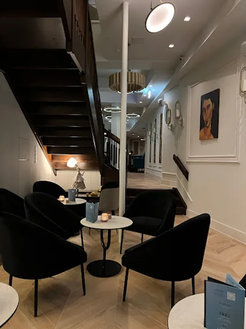 NUA - Café am Markt Reutlingen