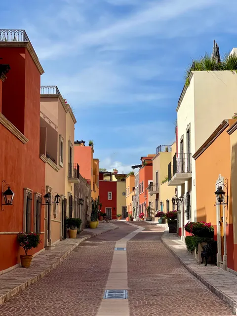 Artesana Luxury Villa