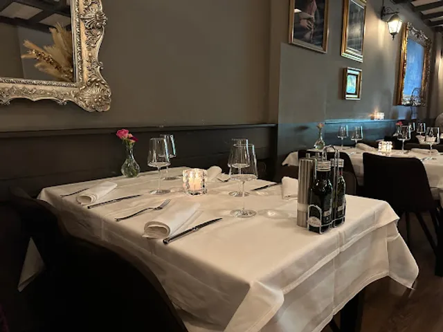 Ristorante pizzeria Lorenzo