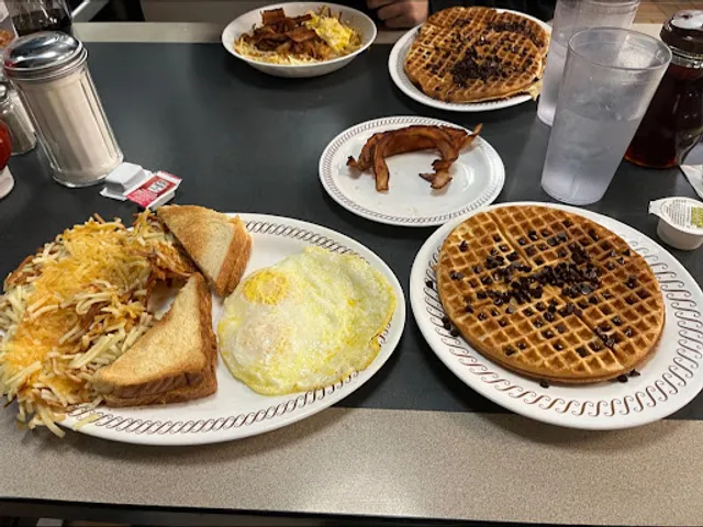 Waffle House