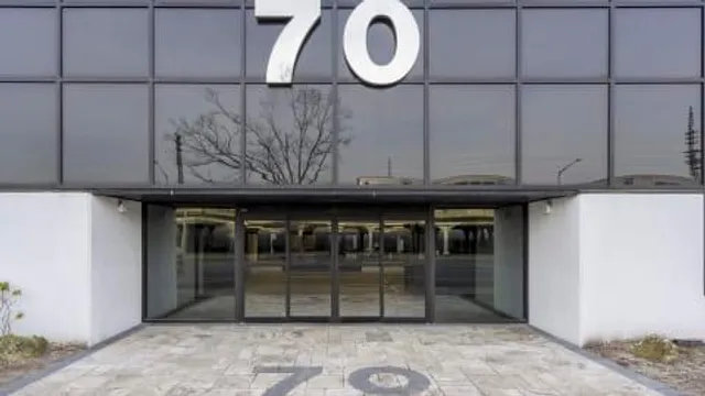 Regus - Valley Stream