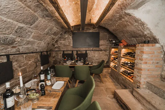 Wilhelms Antipasti & Wein