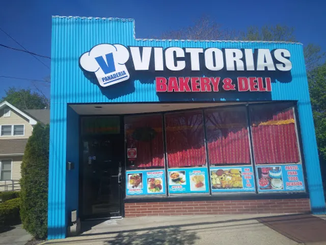 Victoria's Bakery & Deli